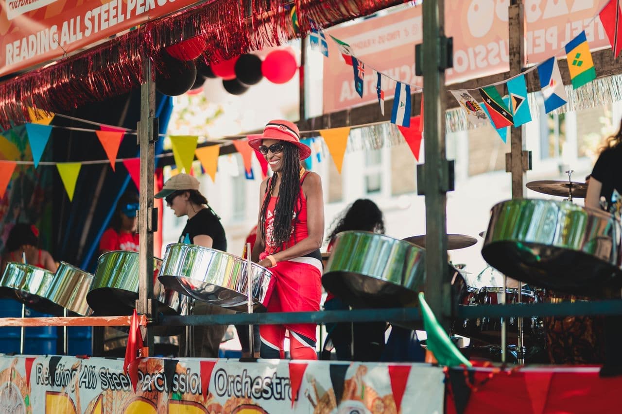 Cultural tours in Saint Lucia